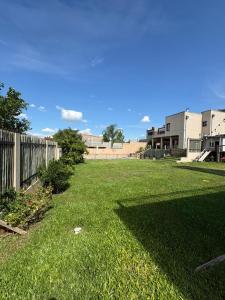 Casa Parque Rio Uruguay