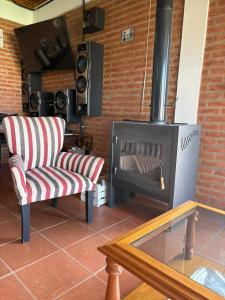 Casa Parque Rio Uruguay