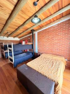 Casa Parque Rio Uruguay