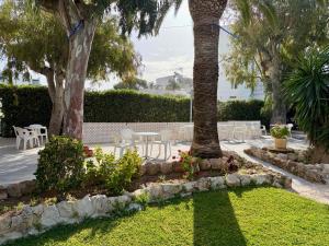 Hotel Villa Naranjos