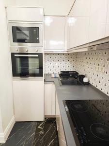 Stylish Apartment in Downtown Budapest