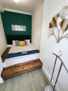 Stylish Apartment in Downtown Budapest