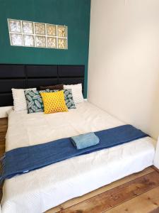 Stylish Apartment in Downtown Budapest