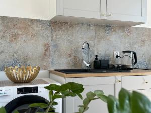 Apartament nad Jeziorem Drwęckim