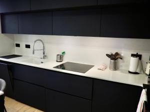 Charmante Villa 5 min de la plage et garage