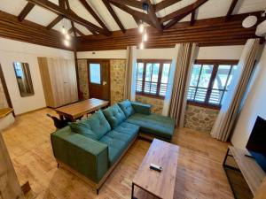 Eleon apartments