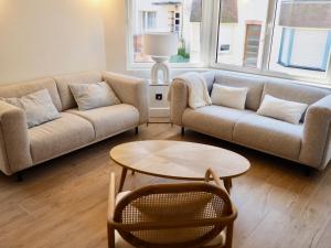 Charmante Villa 5 min de la plage et garage