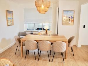 Charmante Villa 5 min de la plage et garage