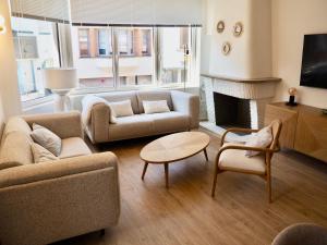 Charmante Villa 5 min de la plage et garage