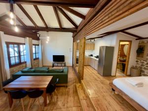Eleon apartments