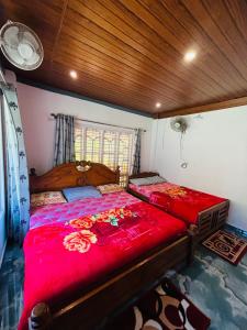 Hillview nest home stay