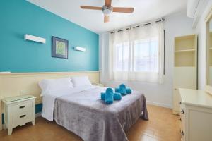 Apartamentos Eldorado