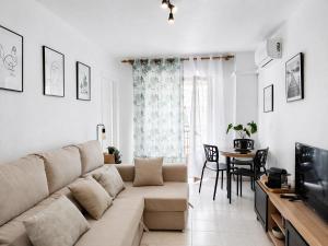 Apartamento Casa Picasso Murcia