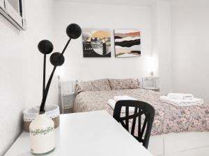 Apartamento Casa Picasso Murcia