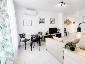 Apartamento Casa Picasso Murcia