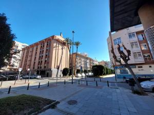 Apartamento Casa Picasso Murcia