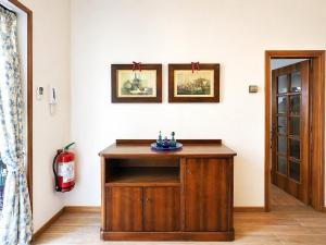 Maria Teresa Apartment