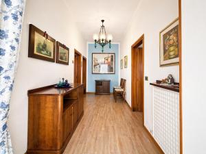 Maria Teresa Apartment