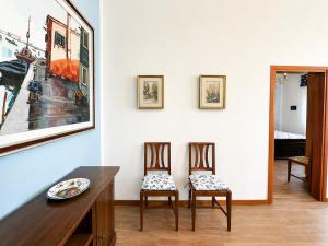 Maria Teresa Apartment