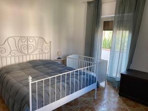 Villa Linda casa grande x 9