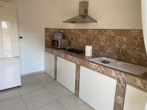 Villa Linda casa grande x 9