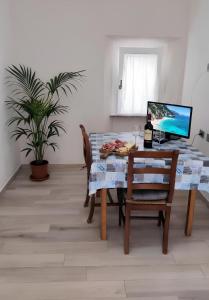 Appartamento Brezza marina