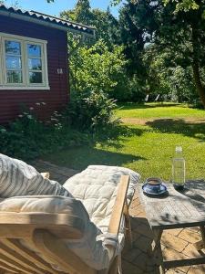 Holiday Home With Sea View Near Marina