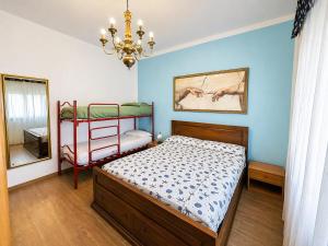 Maria Teresa Apartment