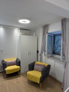 Cozy Honeymoon Apartment in the Old Town