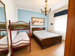 Maria Teresa Apartment
