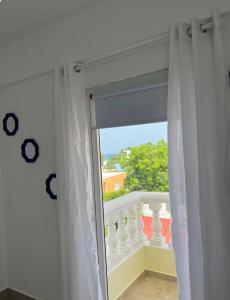 A pasos de la playa y el centro de Bayahibe