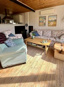 Summer House By Tranum Plantation And Beach