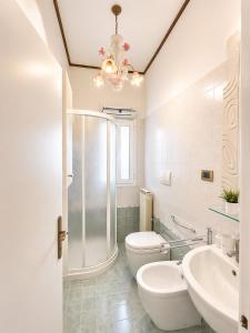Maria Teresa Apartment