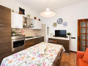 Maria Teresa Apartment