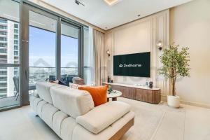 Live Next to Dubai Mall A Freshly Furnished Unit - DV 3209