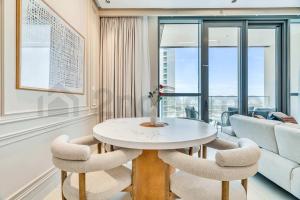 Live Next to Dubai Mall A Freshly Furnished Unit - DV 3209