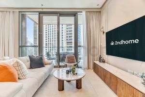 Live Next to Dubai Mall A Freshly Furnished Unit - DV 3209