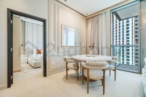 Live Next to Dubai Mall A Freshly Furnished Unit - DV 3209