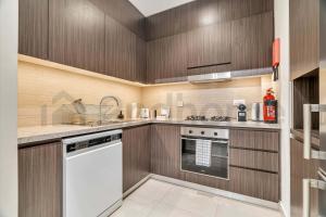 Live Next to Dubai Mall A Freshly Furnished Unit - DV 3209