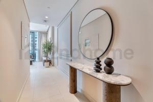 Live Next to Dubai Mall A Freshly Furnished Unit - DV 3209