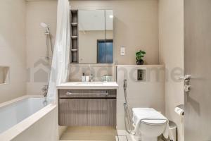 Live Next to Dubai Mall A Freshly Furnished Unit - DV 3209