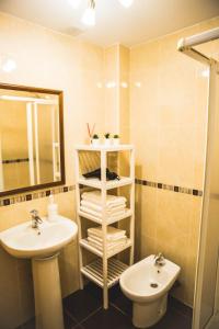 Apartamento con vistas al mar en Pedregalejo playa
