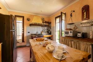 Countryside Home With Pool Near Florence