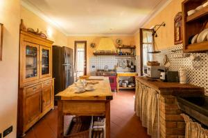 Countryside Home With Pool Near Florence