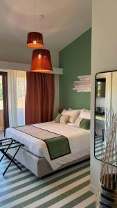 Valesmeralda Boutique Rooms, Porto Cervo Marina