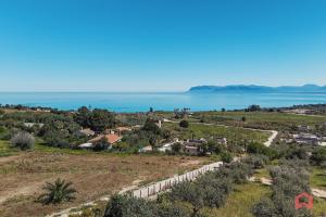 Prestigiosa Villa vista Mare e Piscina a Scopello