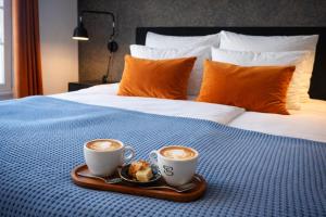 Koffie&kussens