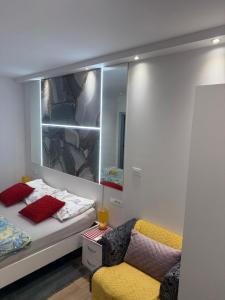 Cozy Honeymoon Apartment in the Old Town