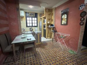 Ideal pied-à-terre in Essaouira