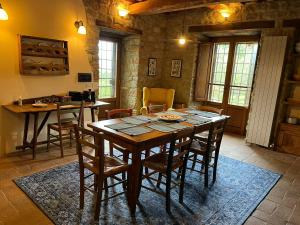 Restored Country Estate Between Tuscany And Umbria